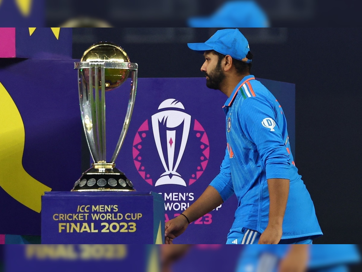 World Cup 2023: वर्ल्ड कप हारने के बाद भी रोहित का कप्तान बने रहना जरूरी, ये है सबसे बड़ी वजह