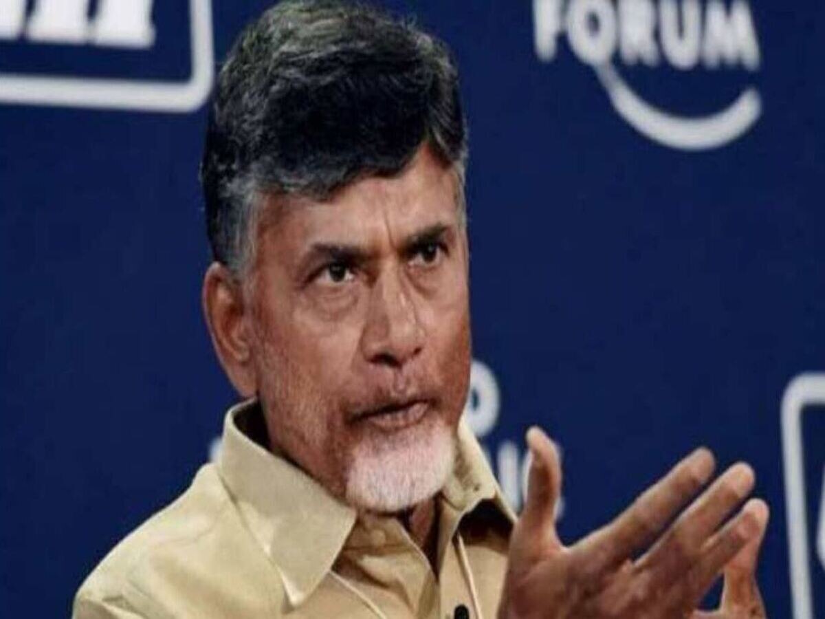 Chandrababu Naidu: ଦକ୍ଷତା ବିକାଶ ଦୁର୍ନୀତି ମାମଲାରେ ଚନ୍ଦ୍ରବାବୁ ନାଇଡୁଙ୍କୁ ମିଳିଲା ବଡ଼ ଆଶ୍ୱସ୍ତି    