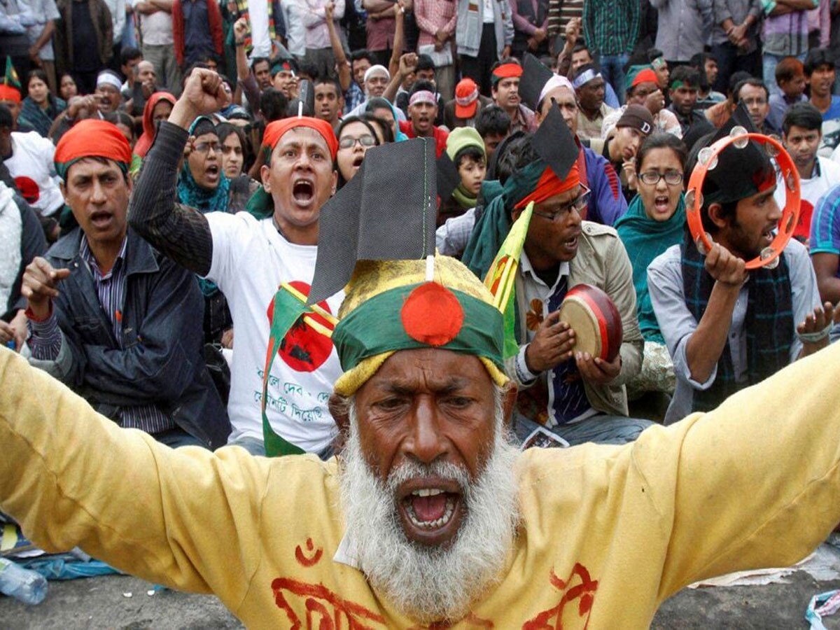 बांग्लादेश की सबसे बड़ी इस्लामिक पार्टी नहीं लड़ सकेगी चुनाव; इन वजहों से लगा दी गई रोक