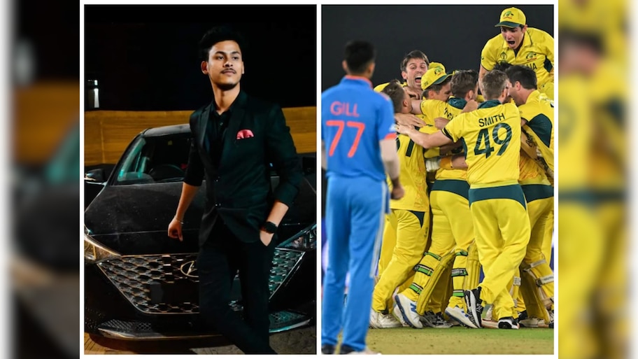 विश्व कप में भारत की हार का सदमा झेल नहीं पाया एक नौजवान; क्रिकेट से करता था बेइंतहां प्यार 
