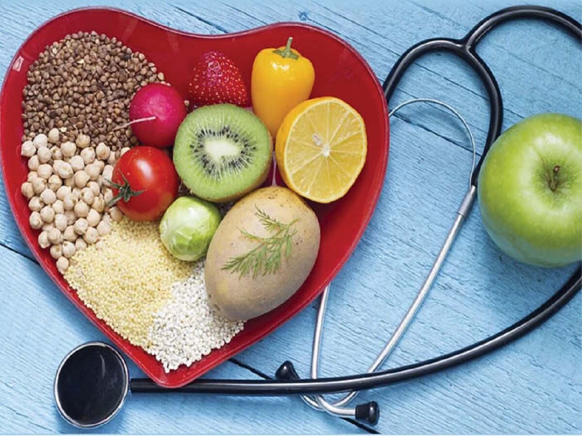 what is Portfolio Diet which reduces cholesterol and helps in taking