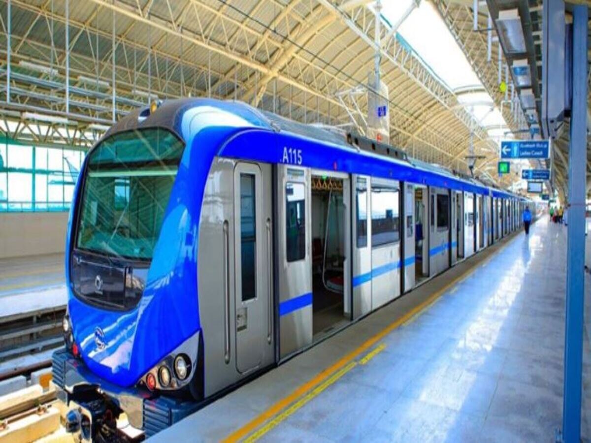 Odisha Metro Rail Project: ମେଟ୍ରୋ ପ୍ରକଳ୍ପ ପାଇଁ ଡିଏମଆରସି ସହ ଚୁକ୍ତି ସ୍ୱାକ୍ଷର କଲା ବିଏମଆରସି