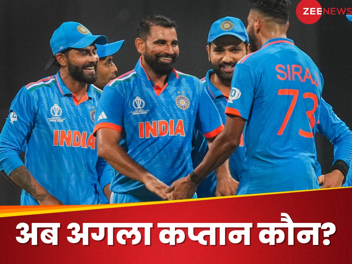 भारत का अगला वनडे कप्तान बनने का दावेदार है ये खिलाड़ी, मैदान पर धोनी की तरह लेता है फैसले!