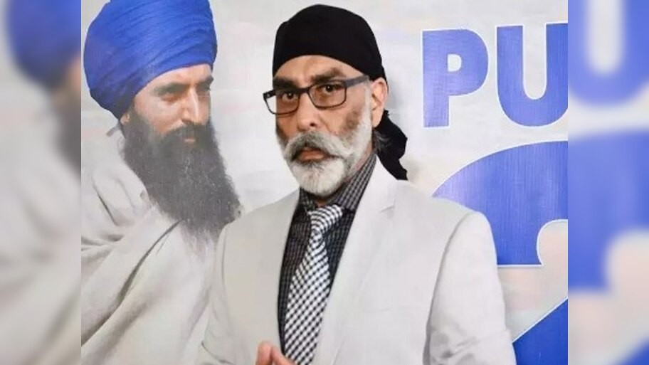 दहशतगर्द पन्नू के खिलाफ मुकदमा दर्ज; एयर इंडिया को उड़ाने की दी थी धमकी