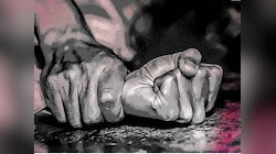  पहले किया रेप, फिर सुलह करने की धमकी,न मानने पर दरिंदे ने कुल्हाड़ी से की हत्या 