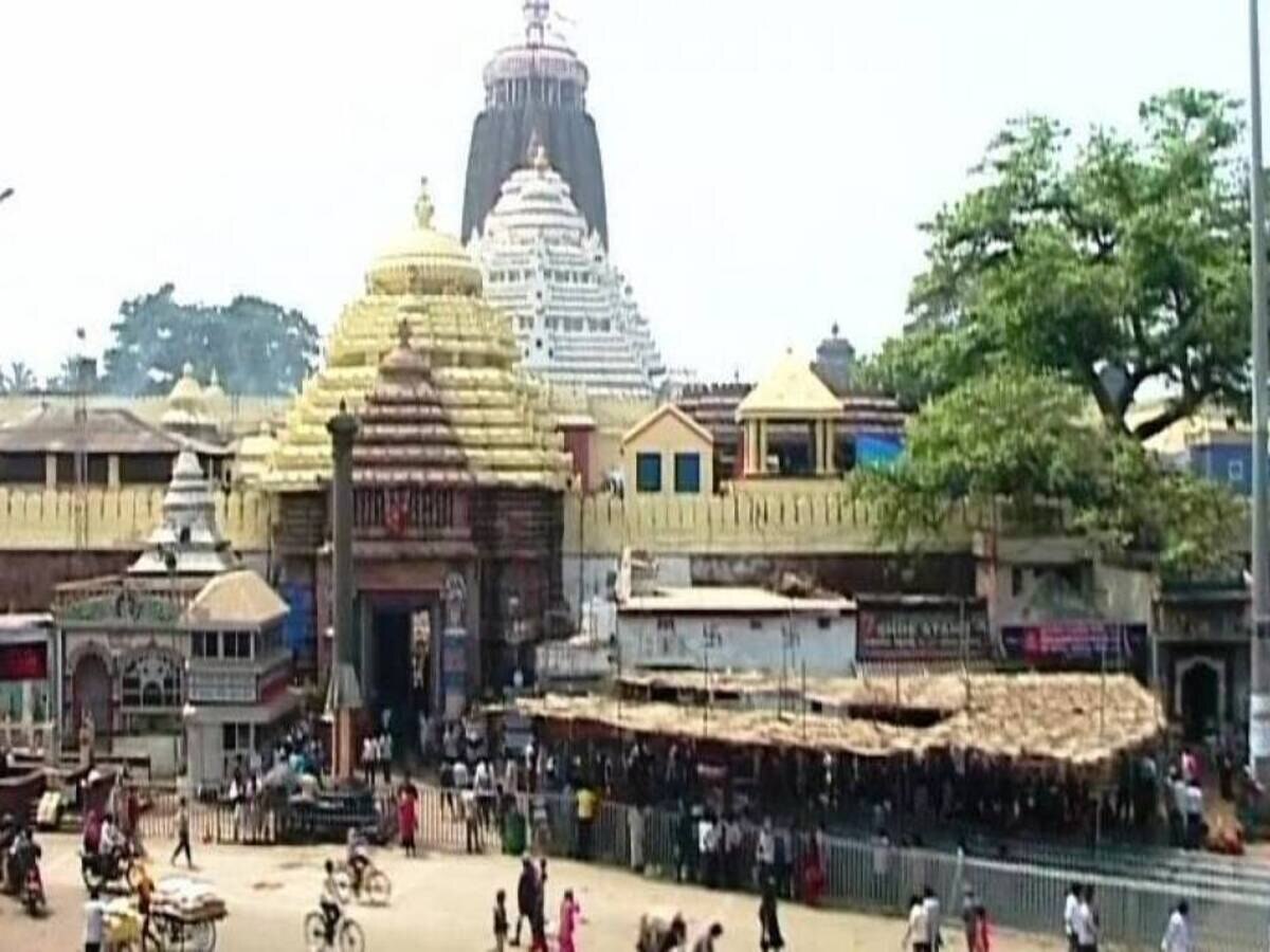 Sri Jagannath Temple: ଭିଡ଼ ନିୟନ୍ତ୍ରଣରେ ଅସମର୍ଥ ଶ୍ରୀମନ୍ଦିର ପ୍ରଶାସନ, କାର୍ତ୍ତିକରେ ବରିଷ୍ଠ ନାଗରିକଙ୍କୁ ବାରଣ