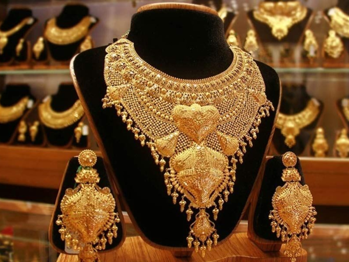 Gold-Silver Price Today: सोना-चांदी खरीदना हुआ सस्ता, दाम में आई गिरावट, जानें नए भाव   