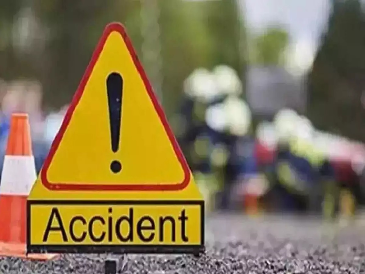 Bihar Road Accident: बेगूसराय में रफ्तार का कहर जारी, अज्ञात वाहन ने महिला को कुचला, मौके पर मौत