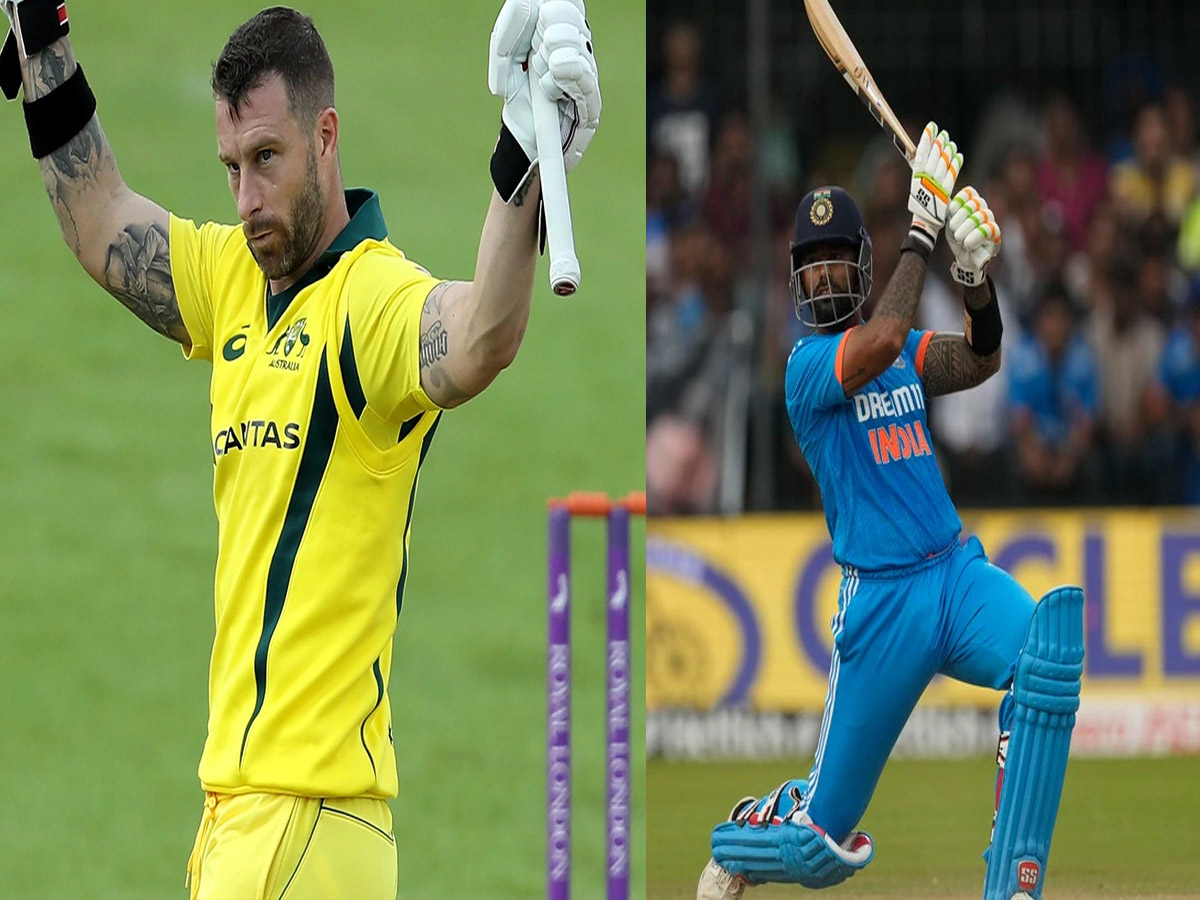 IND vs AUS T20 Series: कब, कहां और कैसे देखें टी20 सीरीज? जानें पूरी डिटेल IND vs AUS T20 Series: कब, कहां और कैसे देखें टी20 सीरीज? जानें पूरी डिटेल