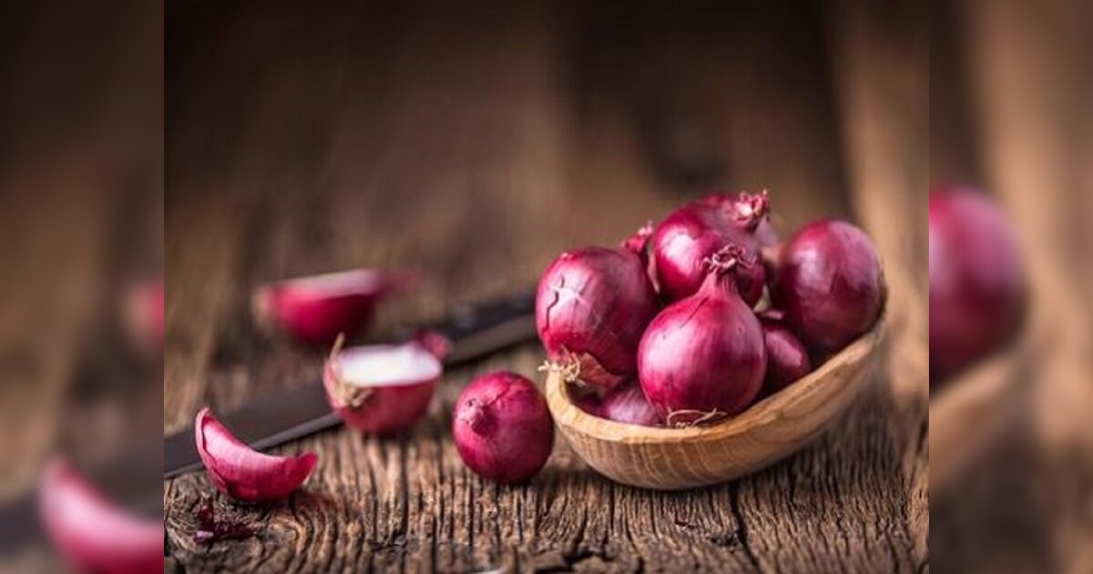 Life style how beneficial is onions for Diabetes patient, Onion for