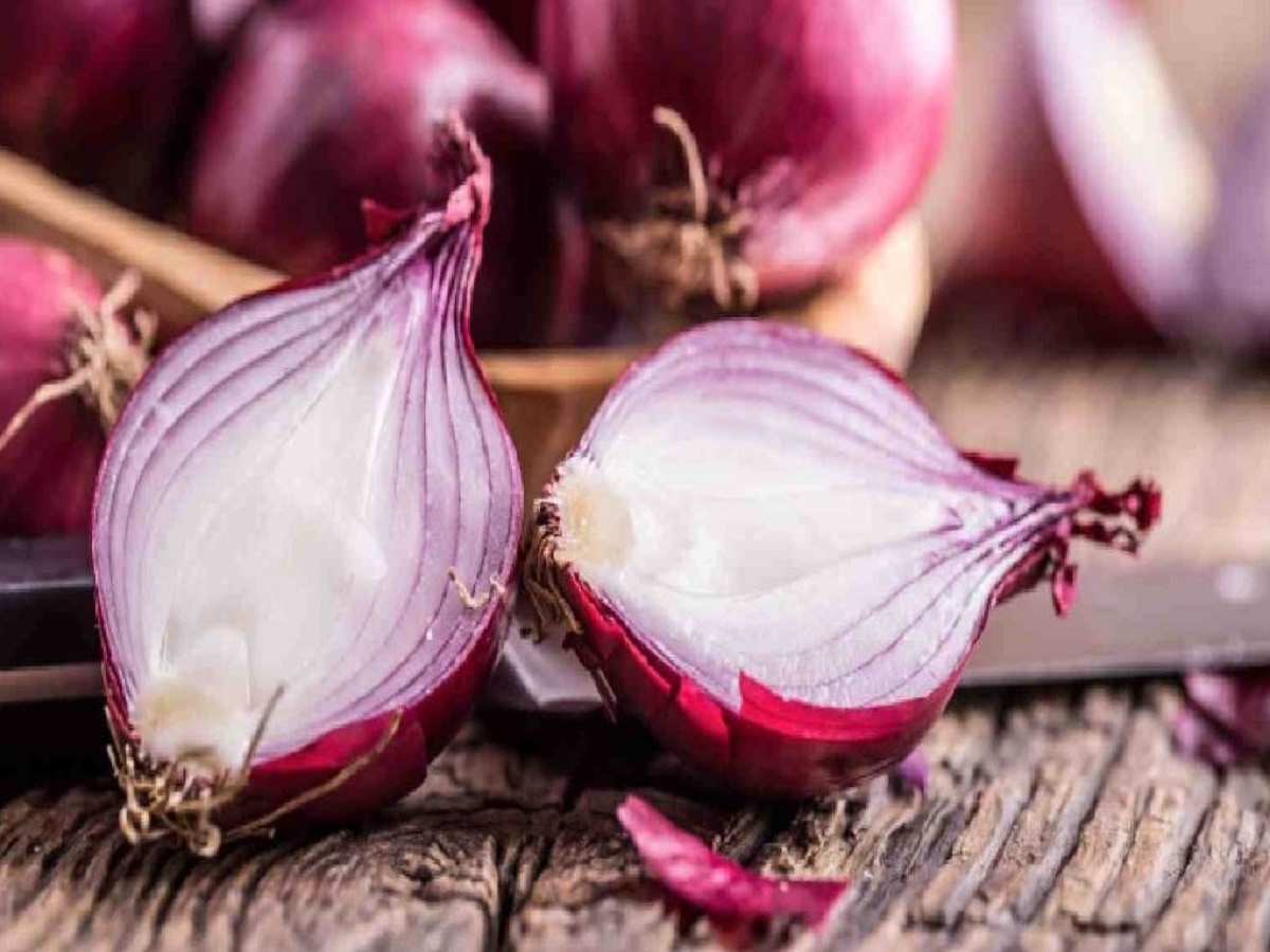 Life style how beneficial is onions for Diabetes patient, Onion for