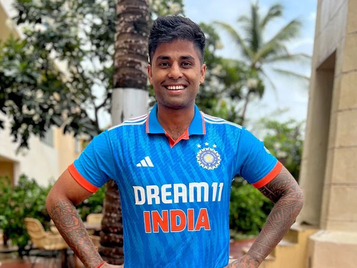 Team India: ଟି୨୦ ସିରିଜ ପାଇଁ ଭାରତୀୟ ଦଳ ଘୋଷଣା, ସୂର୍ଯ୍ୟକୁମାରଙ୍କୁ ଅଧିନାୟକ ଦାୟିତ୍ୱ