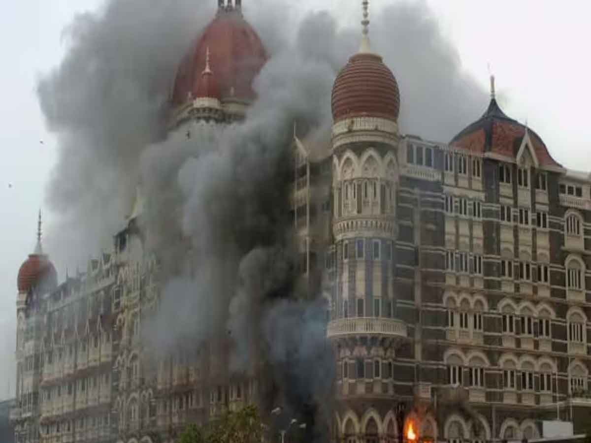  26/11 मुंबई हमलों की बरसी से पहले इजरायल का बड़ा फैसला, लश्कर-ए-तैयबा को आतंकी संगठन किया घोषित 