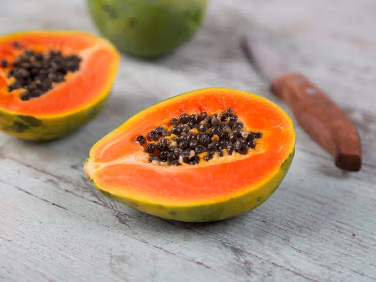 Papaya Benefits: इन 5 चीजों में लाजवाब चीज है पपीता, महिलाएं जरूर पढ़ें