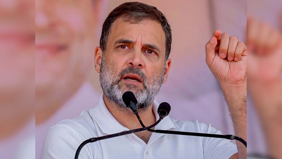 राहुल गांधी ने भारत के मैच हारने पर 'पनौती' को ठहराया जिम्मेदार; क्या है आपकी राय?