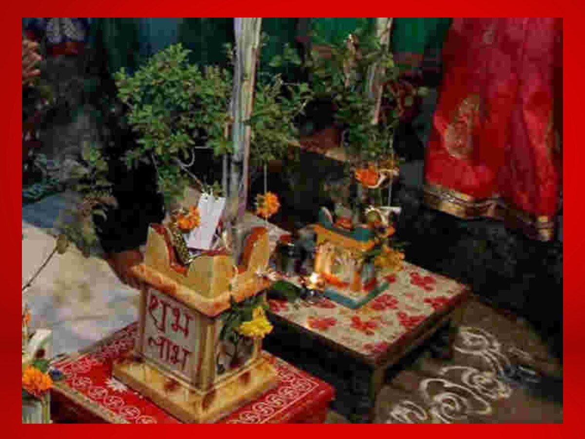 Devuttan Ekadashi 2023: तुलसी विवाह की पूजा में जरूर करें मंगलाष्टक का पाठ, घर आएगी सुख-समृद्धि