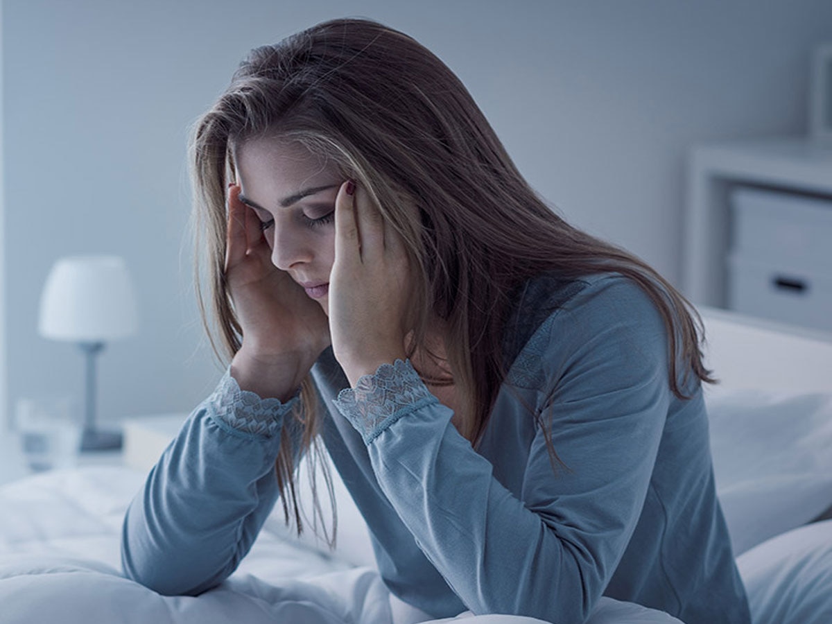 भरपूर नींद न लेने से हो सकती है ये 5 गंभीर समस्या; जिंदा रहना है तो इतने घंटे की नींद है ज़रूरी 