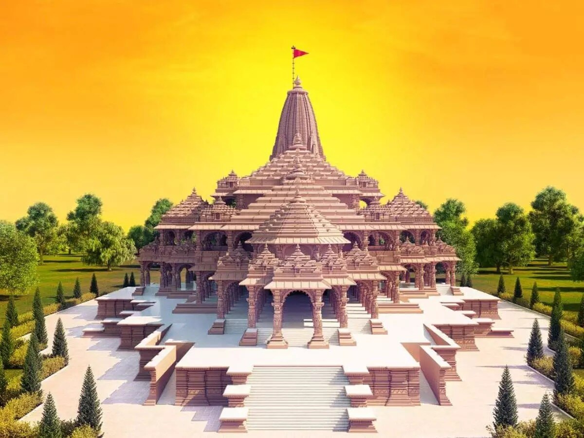 अयोध्या के राम मंदिर में पुजारी पद के लिए 3000 ने किया आवेदन, केवल 20 की होगी नियुक्ति; यहां जानें भर्ती प्रक्रिया