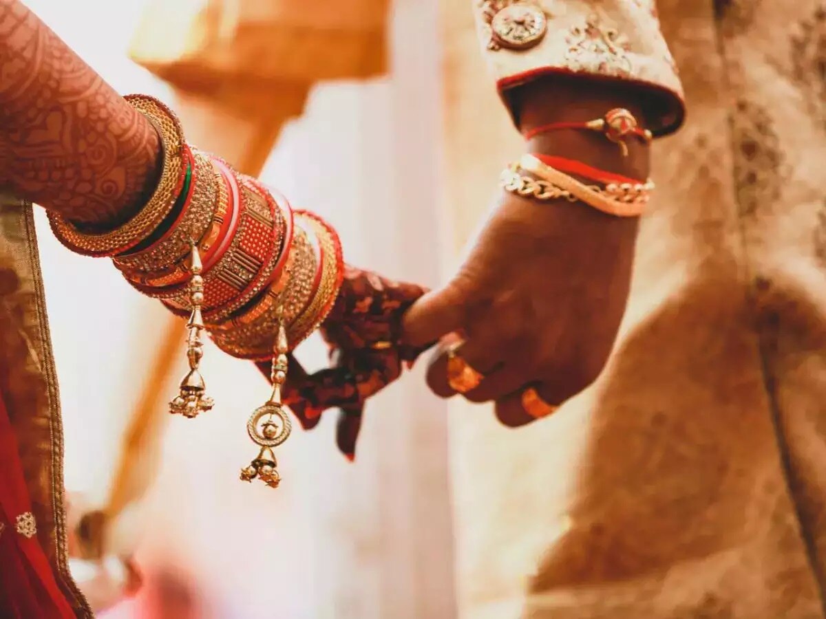 शादियों का मौसम: देशभर में होने जा रहे हैं 38 लाख विवाह...कई लाख करोड़ रुपये का होगा कारोबार