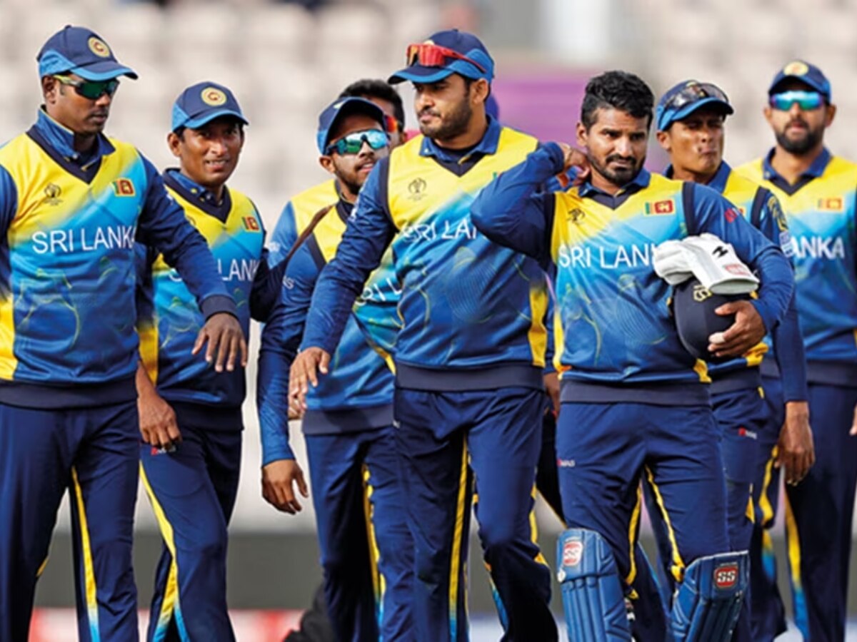 श्रीलंका से छिनी ICC U-19 वर्ल्ड कप की मेजबानी, अब इस देश में खेला जाएगा महामुकाबला