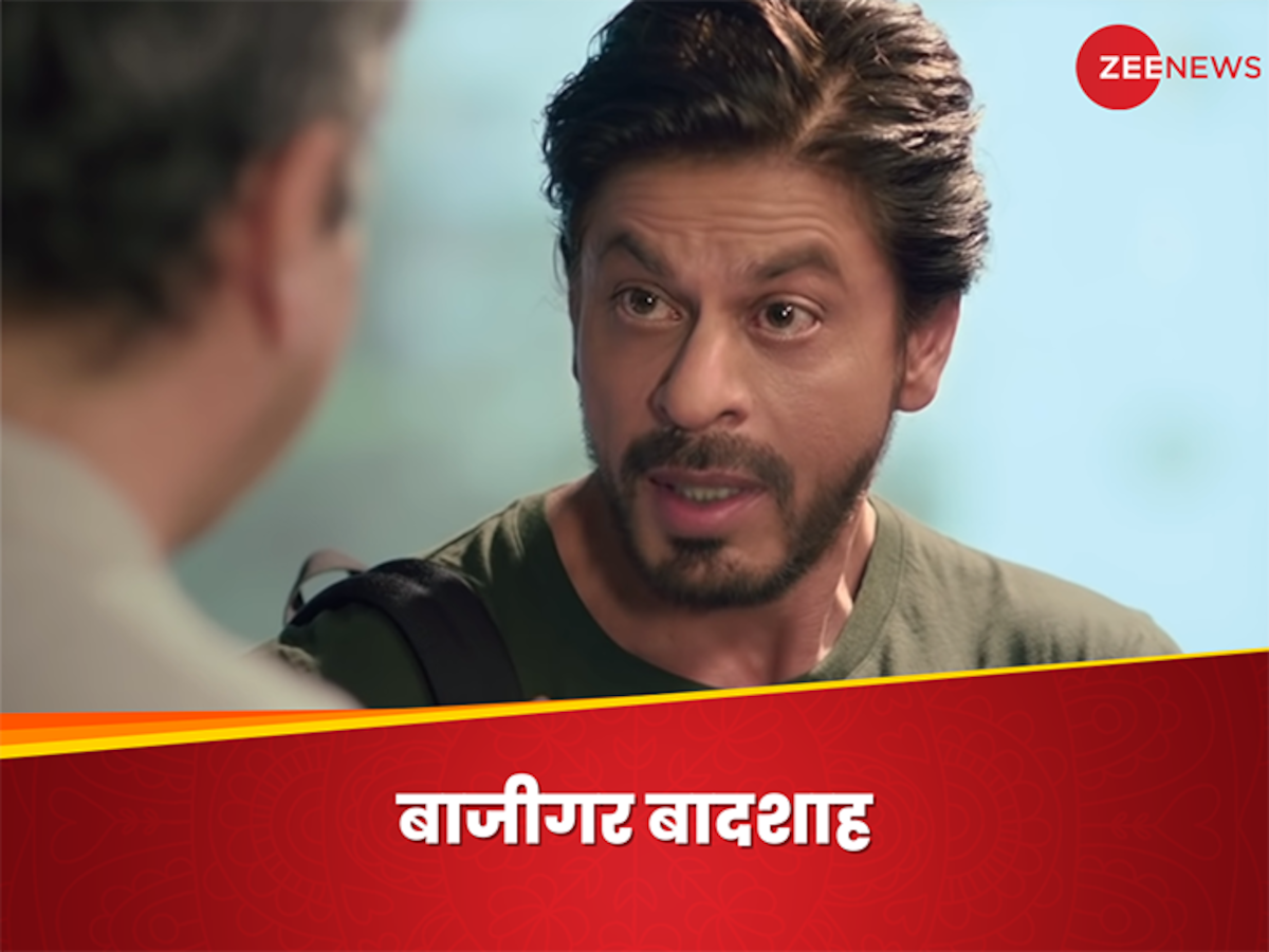 Shah Rukh Khan: इन फिल्मों ने हफ्ते भर में कमाए 200 करोड़, लेकिन शाहरुख निकले इनसे भी एक कदम आगे