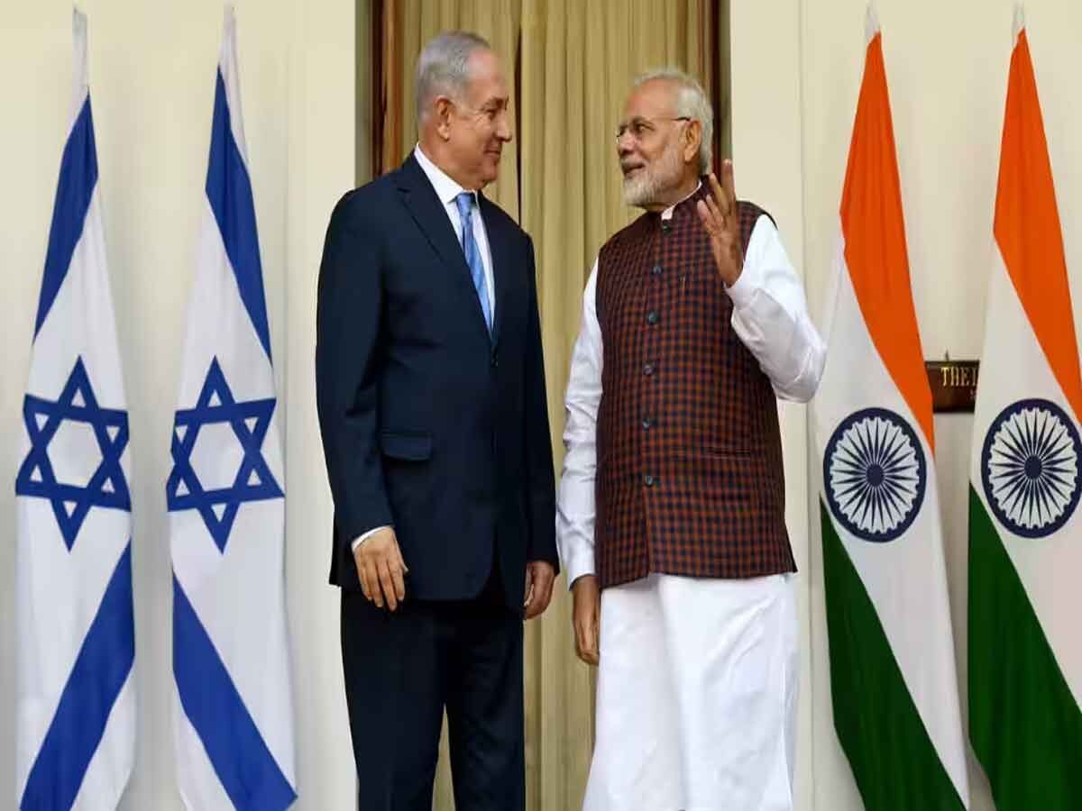 Israel ने लश्कर-ए-तैयबा को घोषित किया आतंकी संगठन, अब वह भारत से क्या चाहता है?