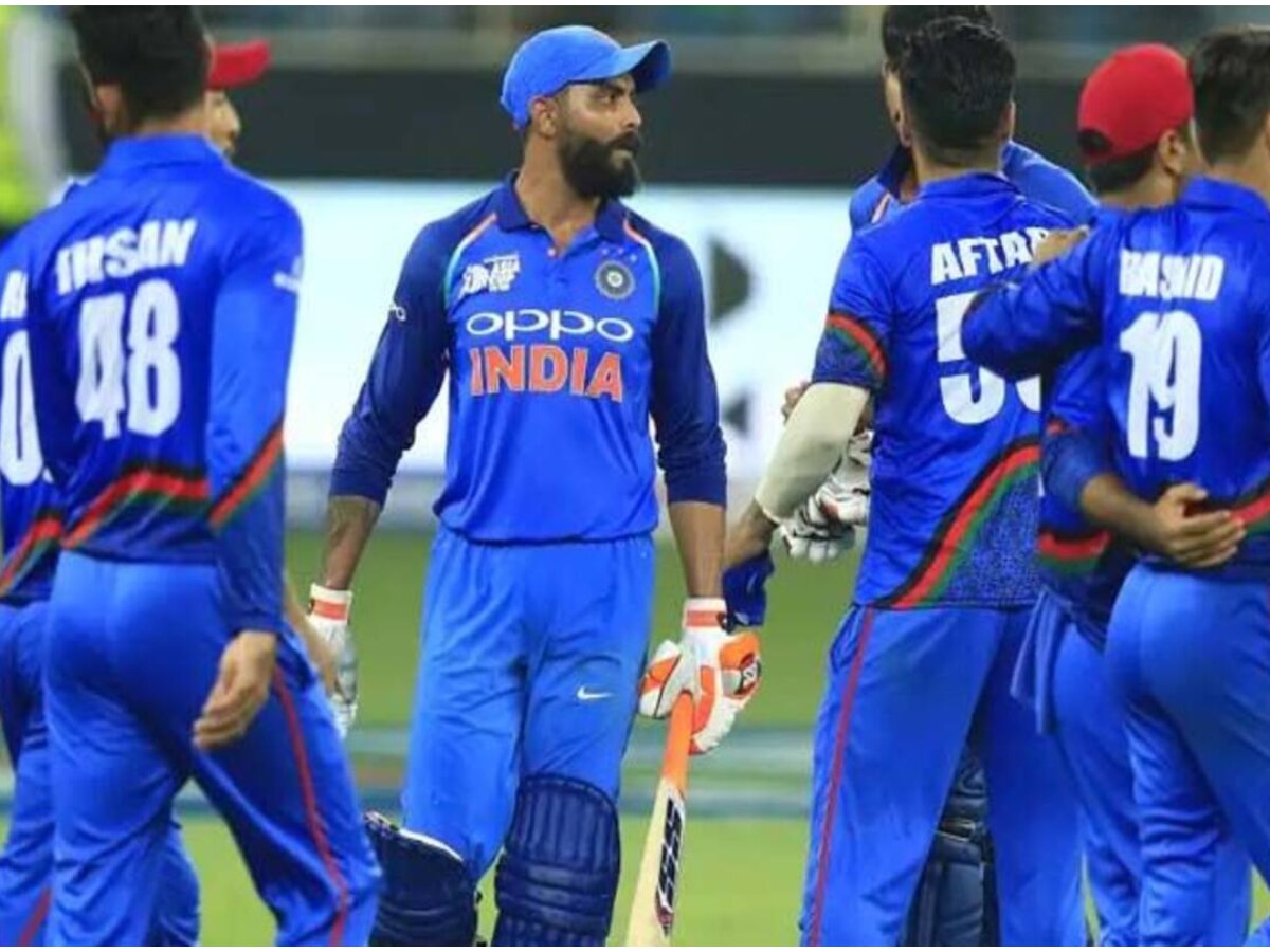 IND vs AFG T20 Series: टी20 में पहली बार भिड़ेंगे भारत और अफगानिस्तान, नोट कर लें सीरीज का पूरा शेड्यूल