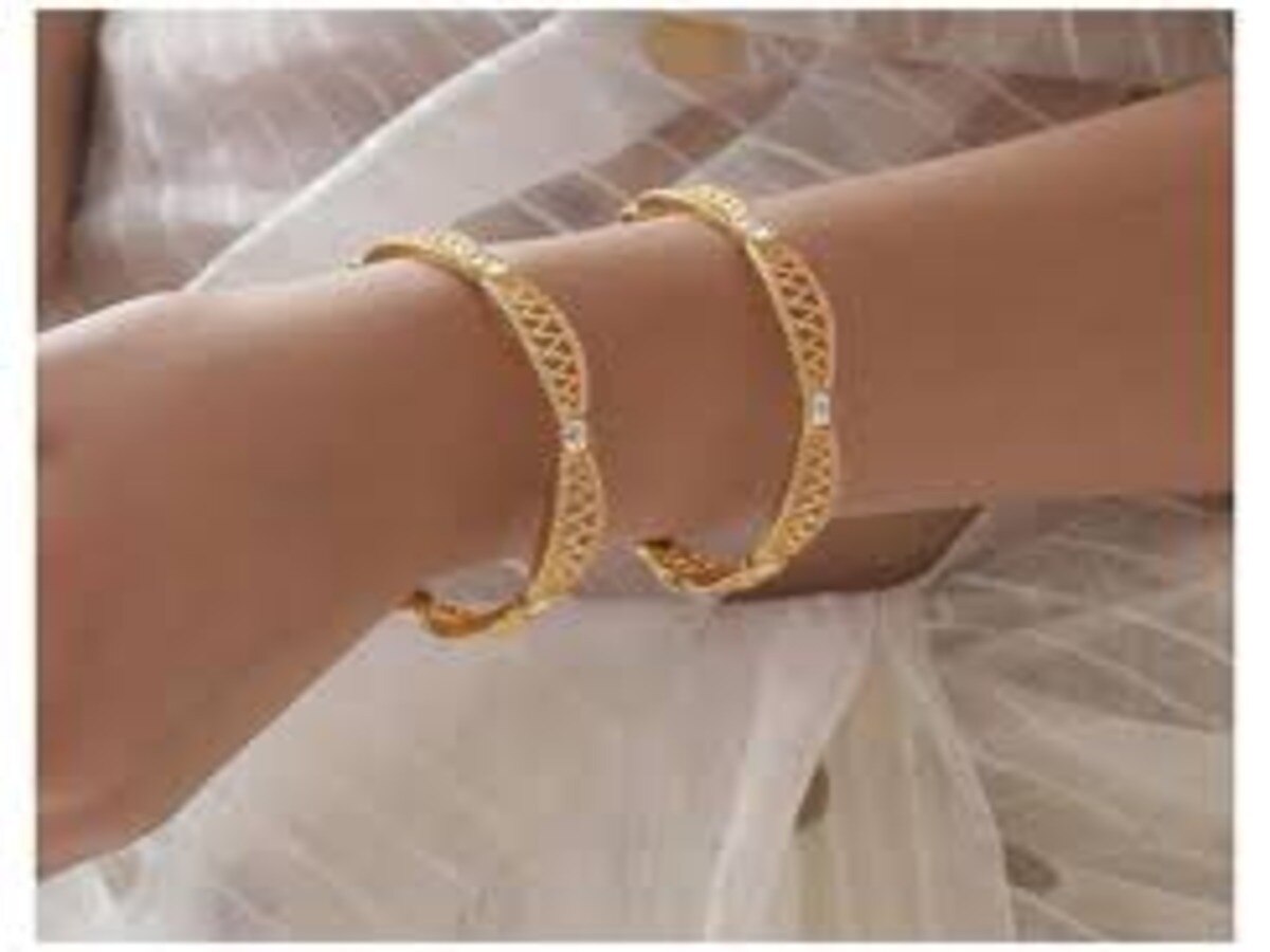 gold bangles astro benefits