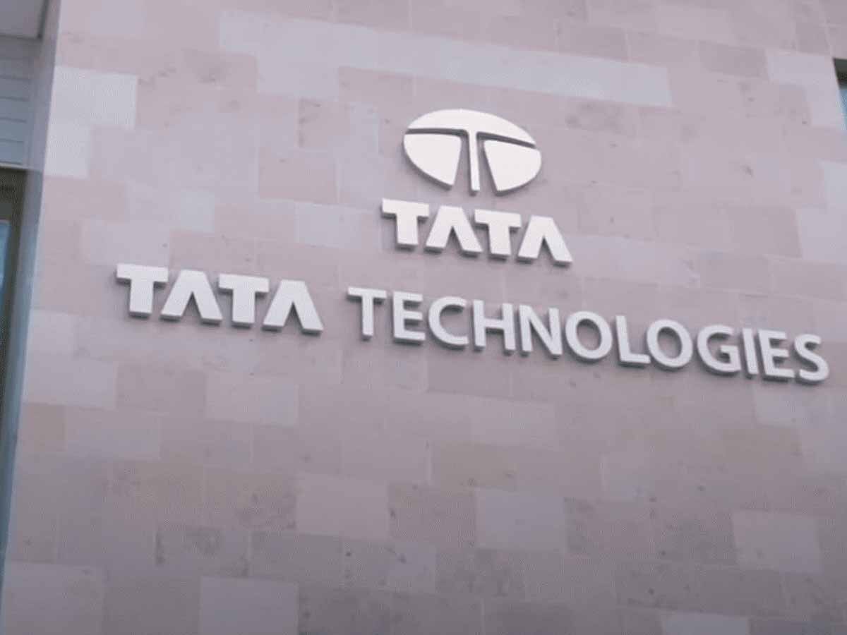 Tata Technologies IPO: 20 साल बाद आया टाटा ग्रुप का IPO, धमाकेदार ओपन‍िंग के साथ दलाल स्‍ट्रीट पर सरपट दौड़ा