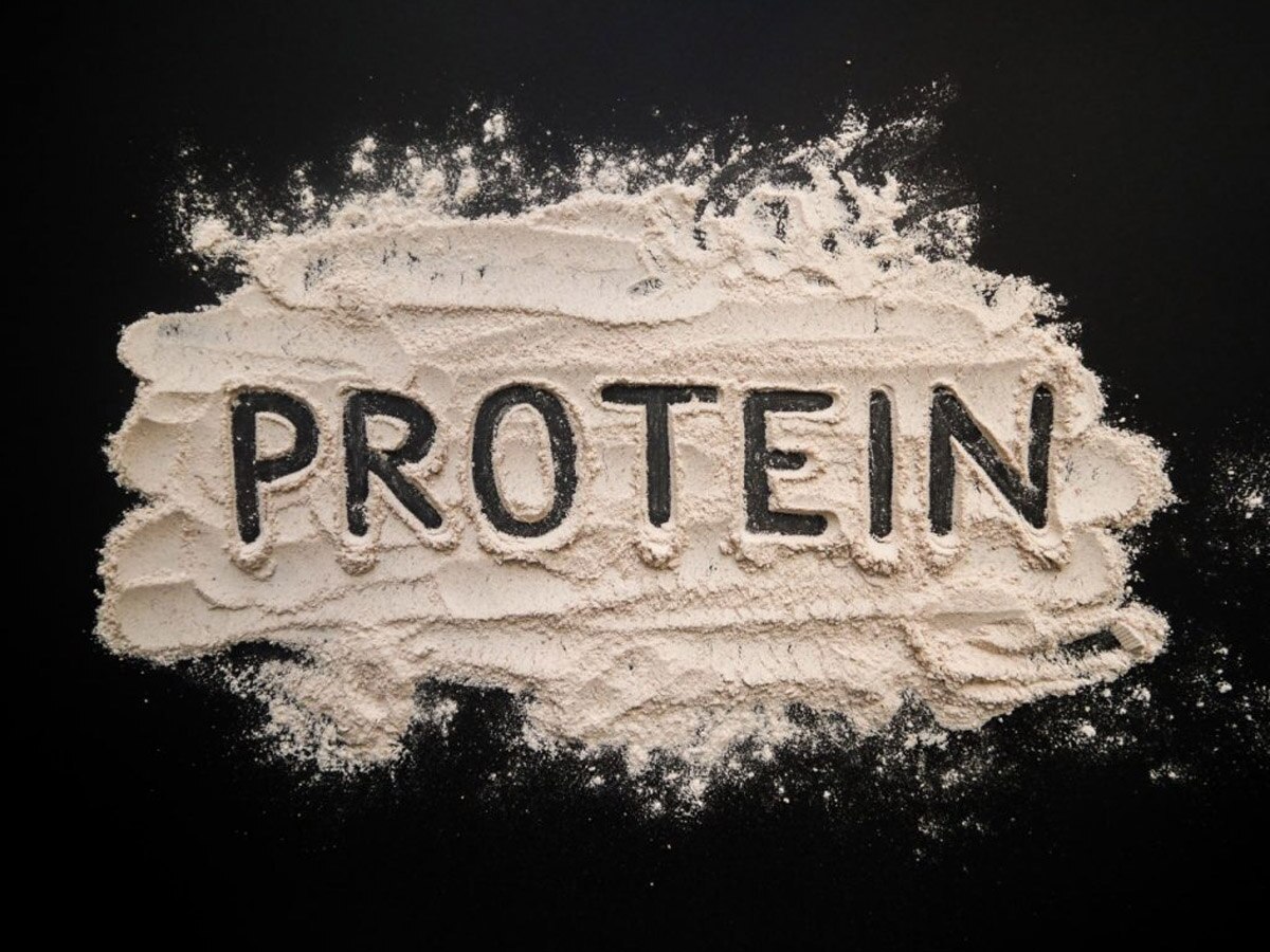 Veg Protein Food: दाल और चना नहीं इन वेजीटेरियन चीजों से करें प्रोटीन की कमी दूर
