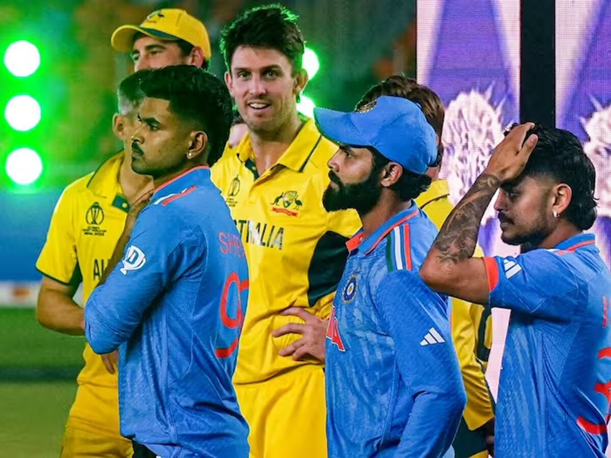 IND vs AUS T20 Live Streaming: बदल गया है चैनल, भारत और ऑस्ट्रेलिया T20 सीरीज के मुकाबले टीवी और मोबाइल पर यहां देखें