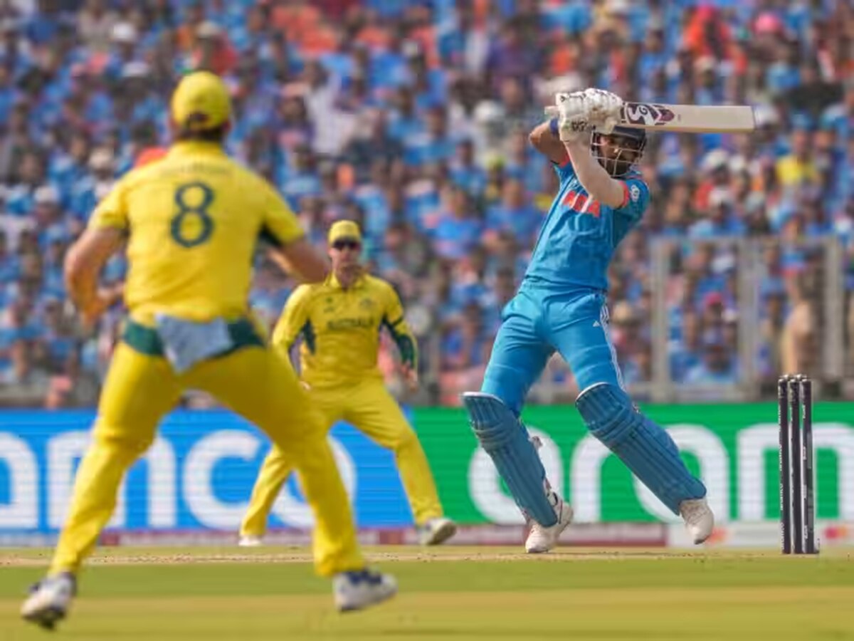 IND vs AUS T20I: भारत-ऑस्ट्रेलिया की टीमें टी20 सीरीज के लिए तैयार, जानें शेड्यूल और लाइव स्ट्रीमिंग डिटेल्स