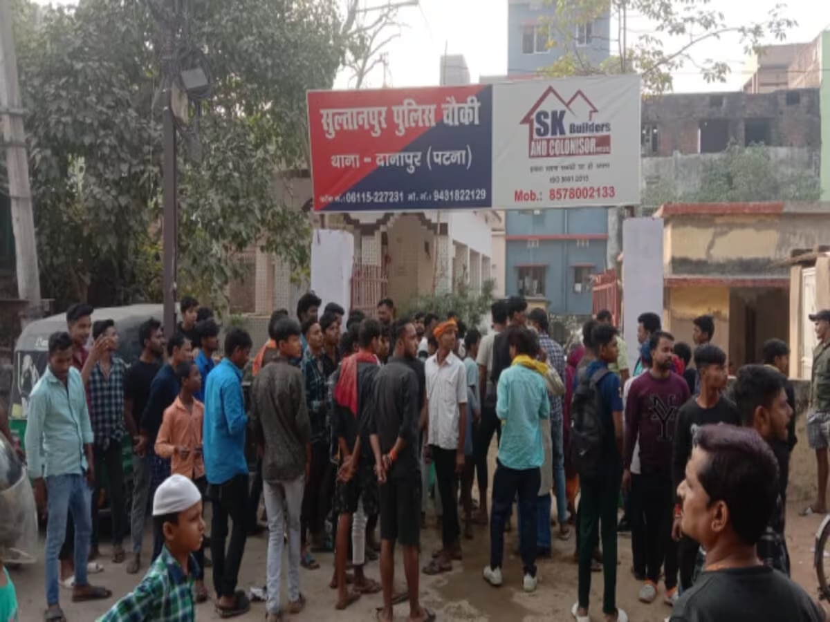 Bihar Police: शर्मनाक! डायल 112 पर तैनात एएसआई ने शराब के नशे में की छात्रा से छेड़खानी, फिर परिजनों ने किया ये हाल