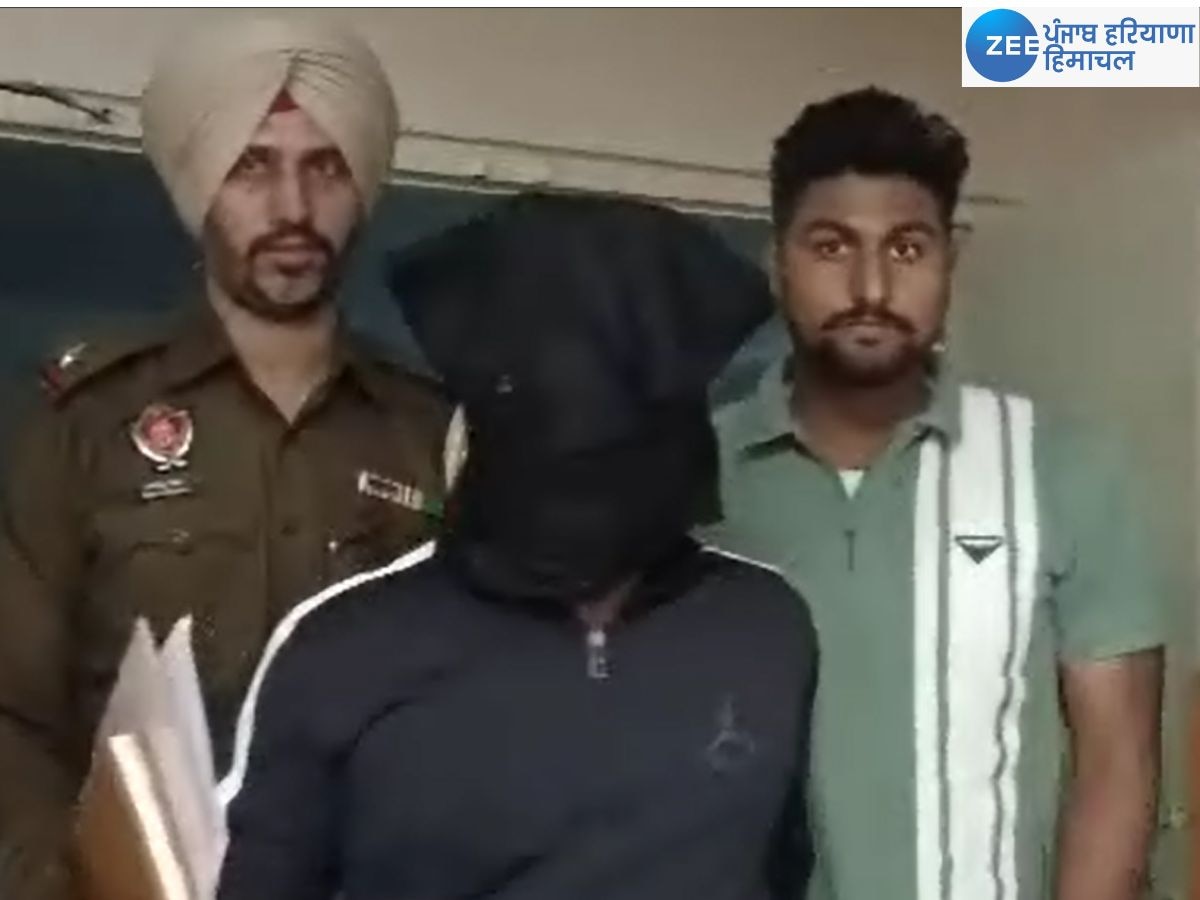 Tarn Taran Triple Murder Case: ਤਰਨਤਾਰਨ ਤੀਹਰੇ ਕਤਲ ਕਾਂਡ 'ਚ ਰਾਜਸਥਾਨ ਦਾ ਇਨਾਮੀ ਮੁਲਜ਼ਮ ਕਲਿਆਣ ਬਾਬਾ ਗ੍ਰਿਫਤਾਰ