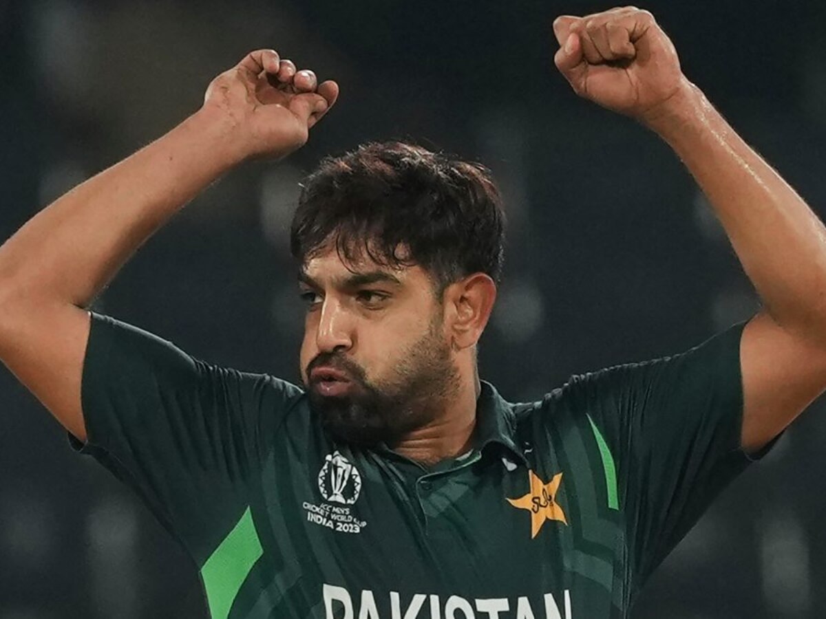 पाकिस्तान के इस खिलाड़ी के करियर पर लग सकता है ग्रहण, मैच खेलने से किया था मना