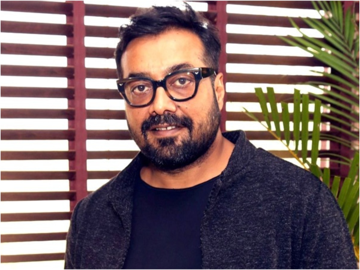 Anurag Kashyap: इस प्रोजेट के बंद होने से डिप्रेशन का शिकार हो गए थे अनुराग कश्यप, दो बार पड़ा था दिल का दौरा 