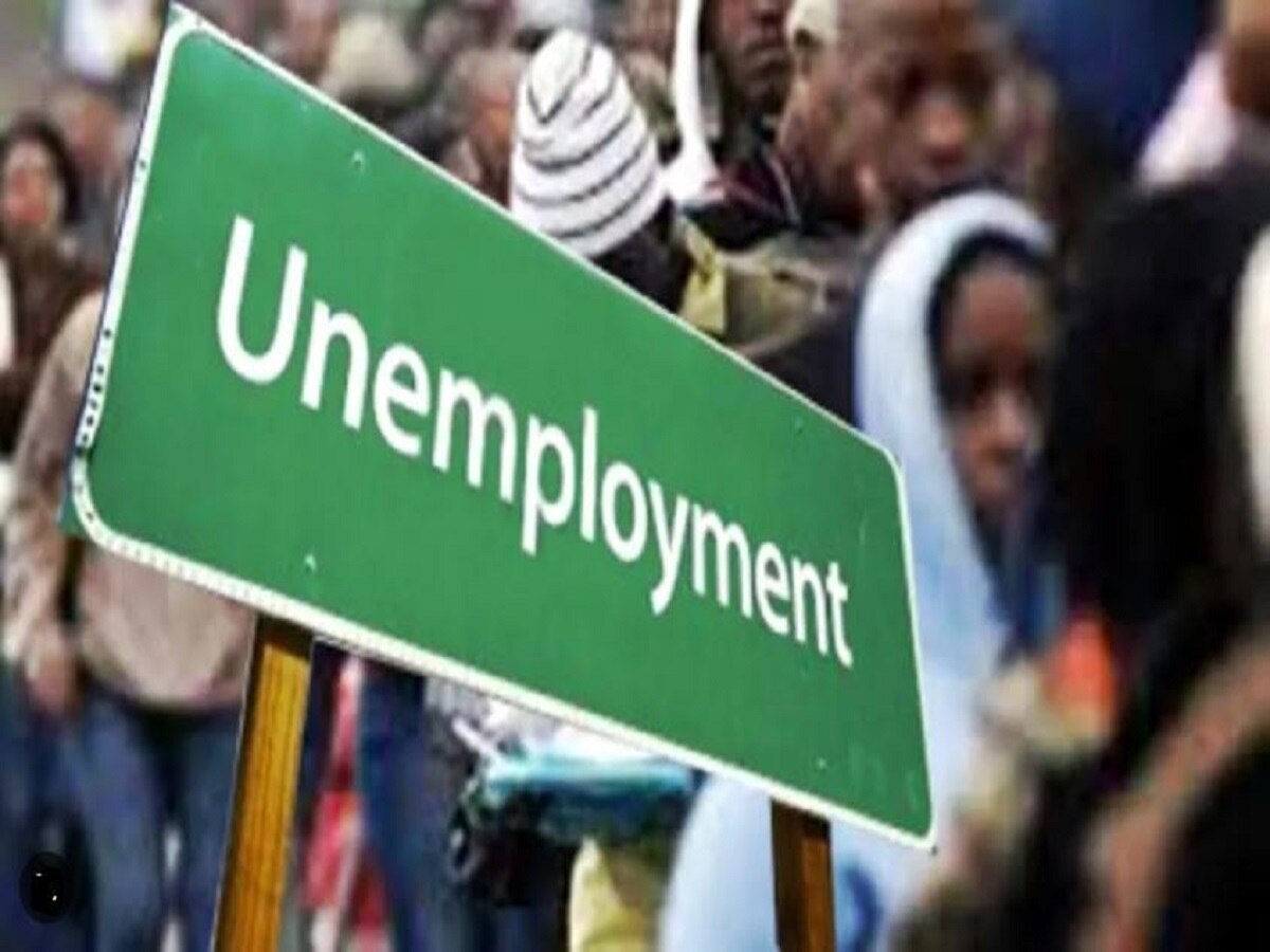 जम्मू-कश्मीर में बेरोजगारी की दर 5.2 प्रतिशत से घटकर 4 प्रतिशत पर पहुंची