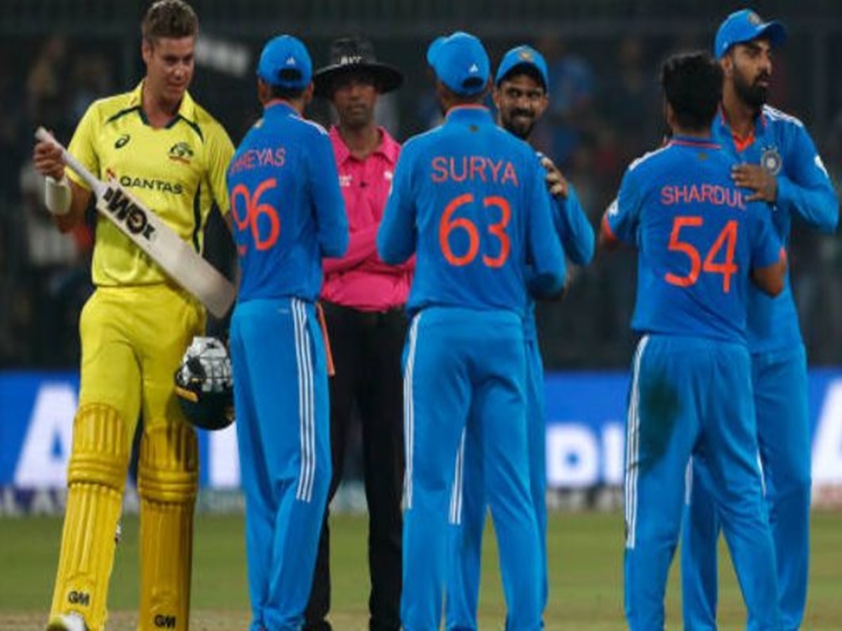 IND vs AUS Dream 11 Prediction: भारत और ऑस्ट्रेलिया पहले टी20 में ऐसे बनाएं ड्रीम टीम, ऑलराउंडर दिला सकते हैं ज्यादा अंक