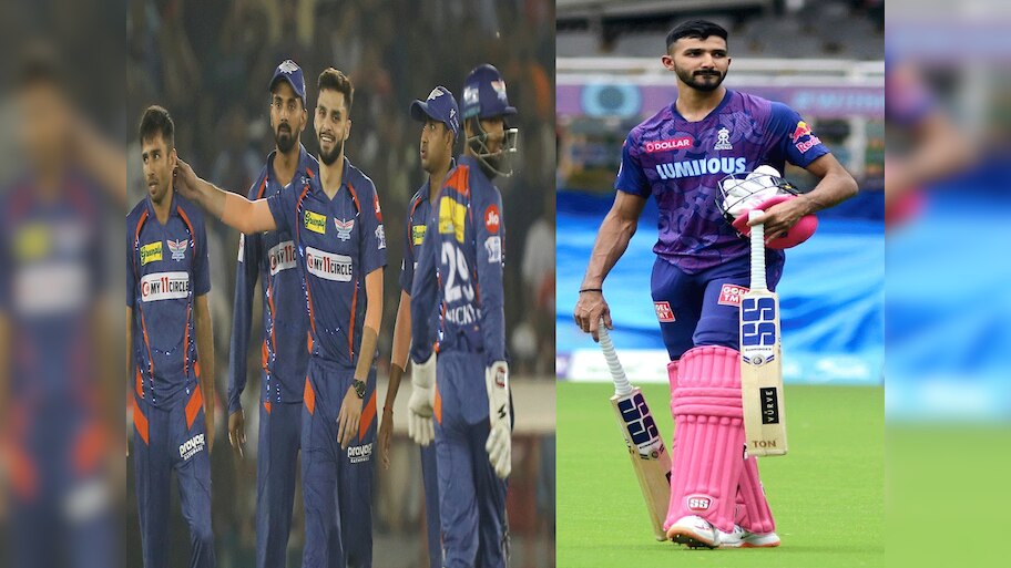 IPL 2024 में RR के लिए नहीं खेलेंगे देवदत्त पडिक्कल, LSG के इस इस घातक बॉलर के बदले हुआ ट्रेड 