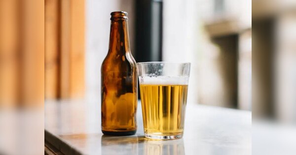 Beer addiction that lasted for 4 weeks set the record for the longest ...