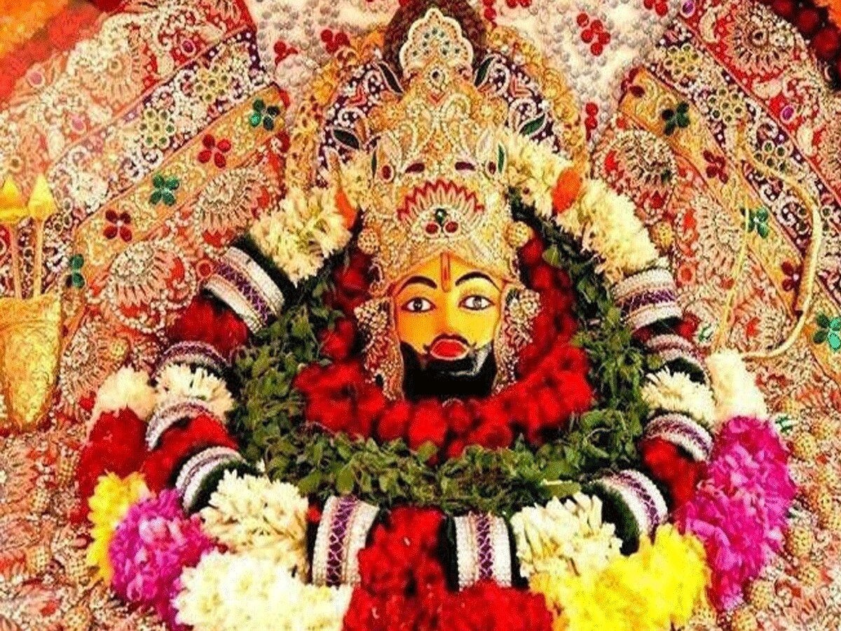 खाटूश्याम जी कैसे बने हारे का सहारा, पढ़ें श्याम बाबा की पूरी कहानी