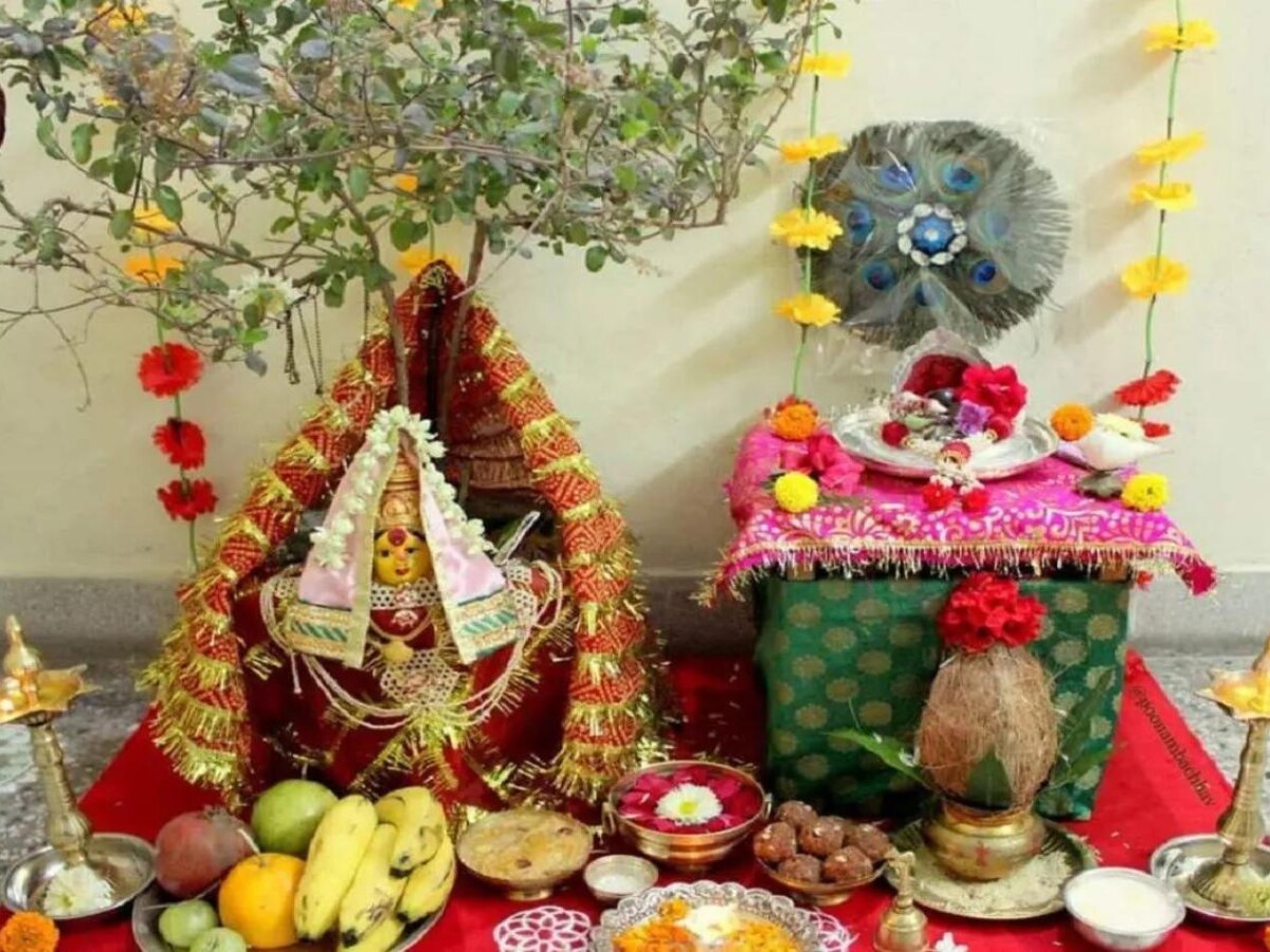 Tulsi Vivah 2023: आज या कल, कब है तुलसी विवाह, जानें शुभ मुहूर्त और महत्व