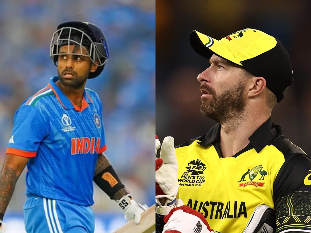 Ind vs Aus Live Streaming: भारत-ऑस्ट्रेलिया के बीच पहला टी20 मैच आज, जानें कब और कहां देखें