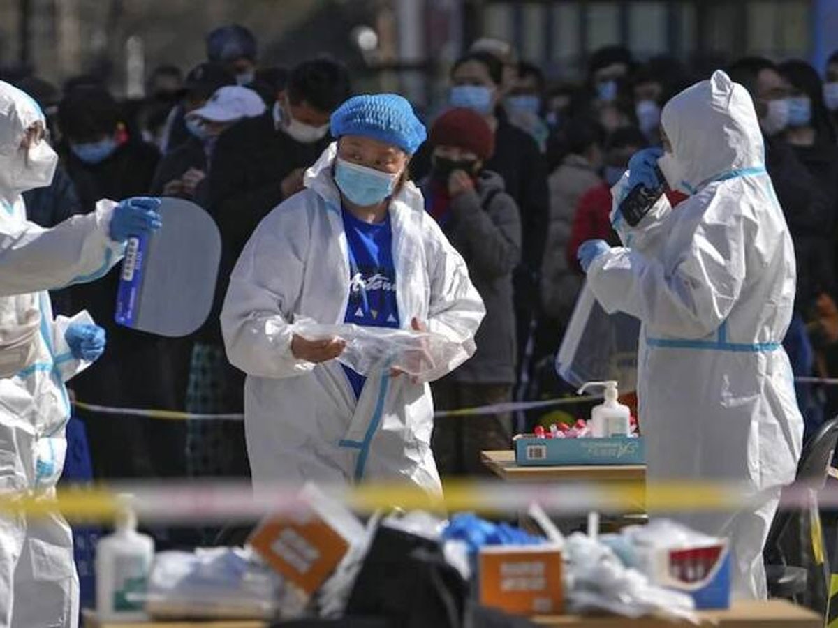चीन में कोरोना से भी ज्यादा खतरनाक एक और नई महामारी की दस्तक; डर से स्कूल किया गया बंद
