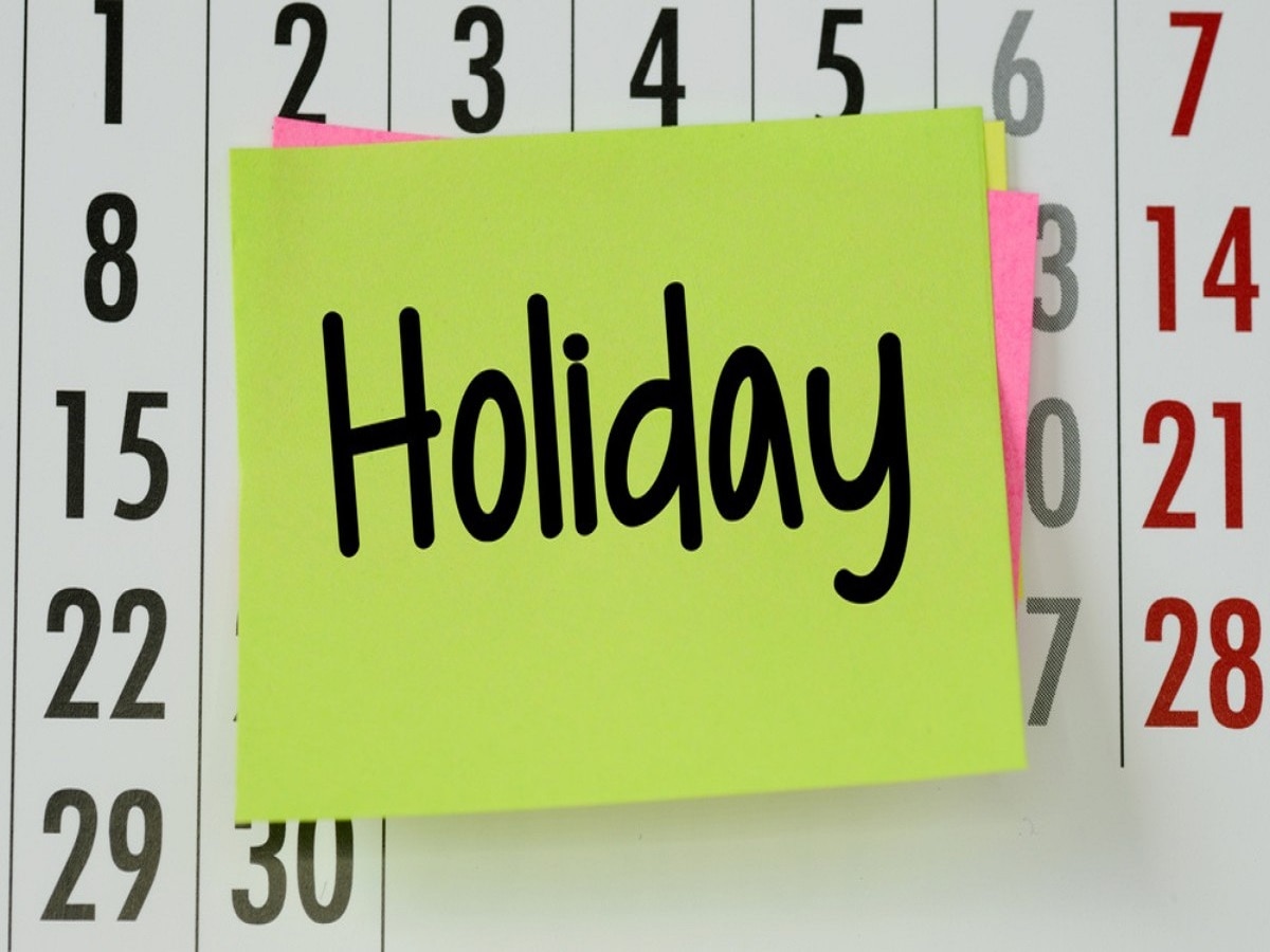 Bank Holidays: क्या 27 नवंबर को गुरु नानक जयंती पर बैंक बंद रहेंगे? चेक करें सभी राज्यों की छुट्टियां