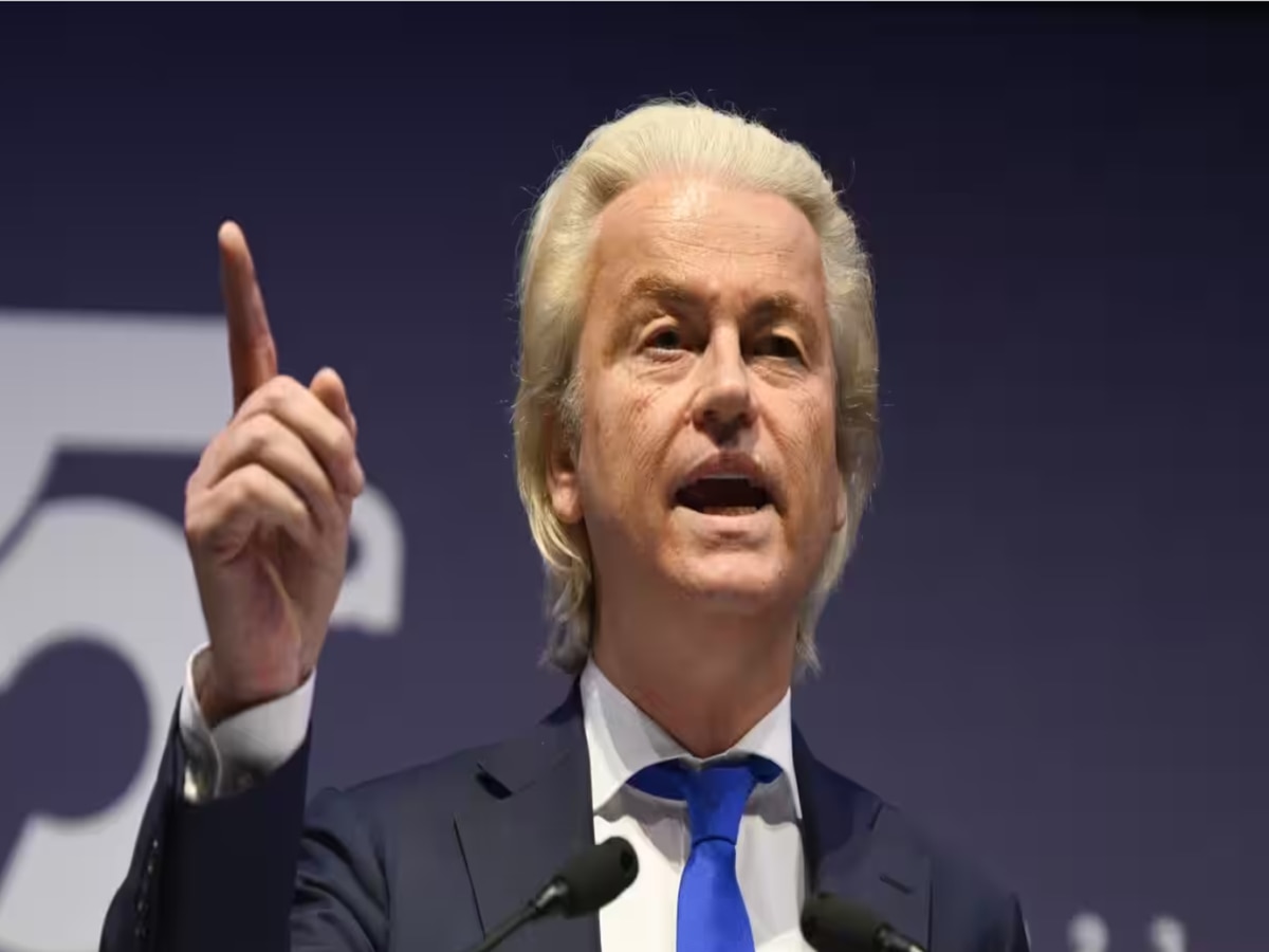 Geert Wilders likely to be next Dutch PM