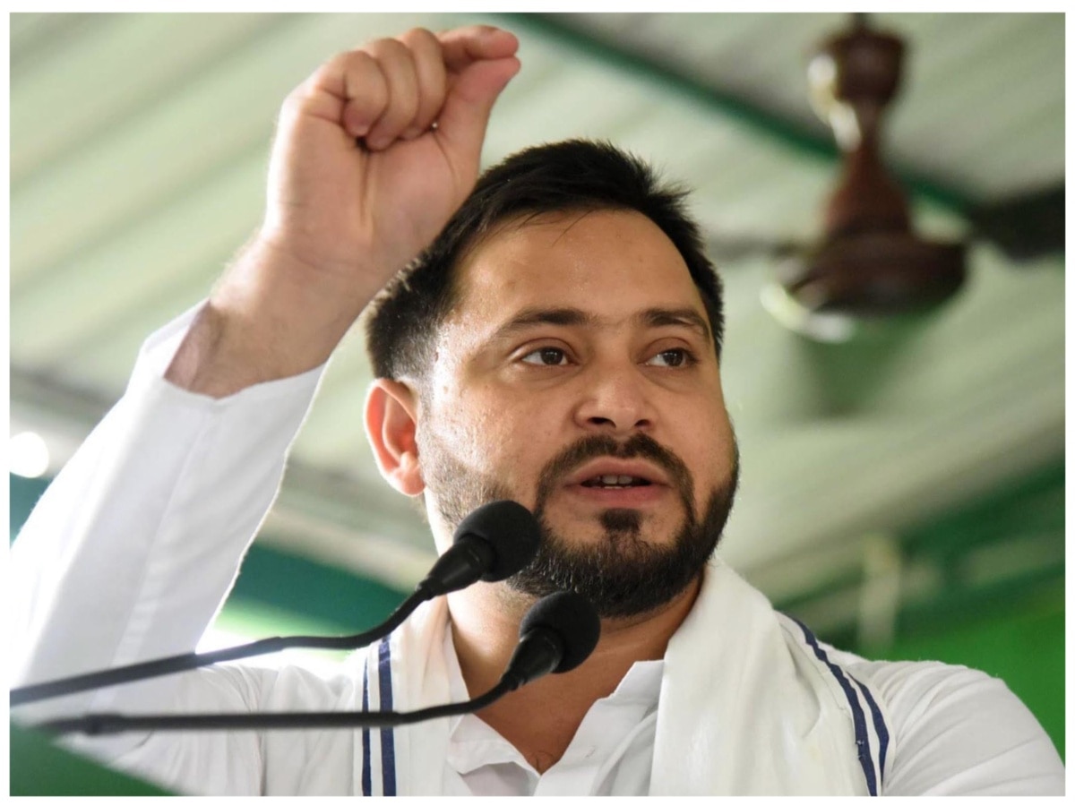 Tejashwi Asked Questions PM Modi Should Tell Whether He Will Give ...