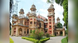 भगवान राम-कृष्ण पर विवादित टिप्पणी करने वाले प्रोफेसर की नौकरी खतरे में, मिला नोटिस