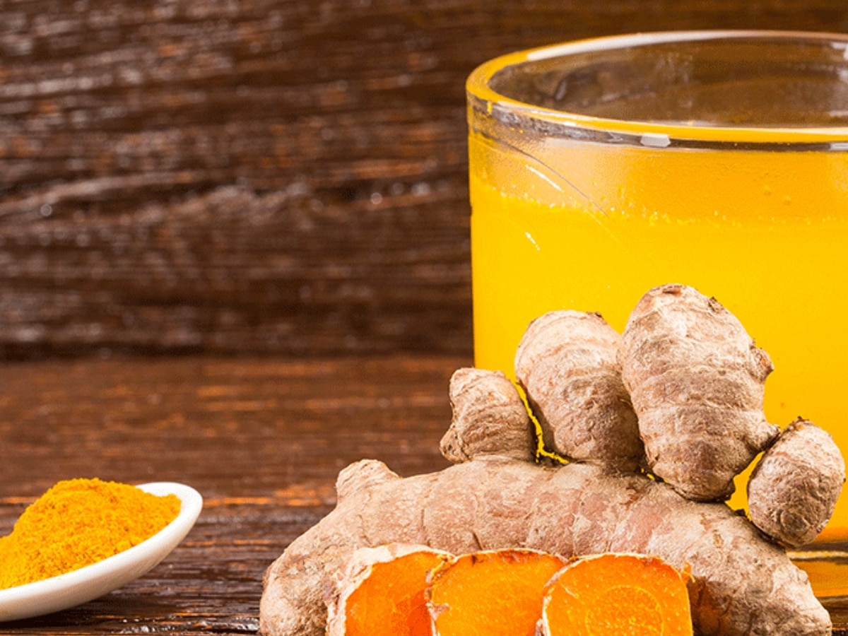 Turmeric Benefits इन 5 गंभीर बीमारियों में यूज करें हल्दी, बड़े काम