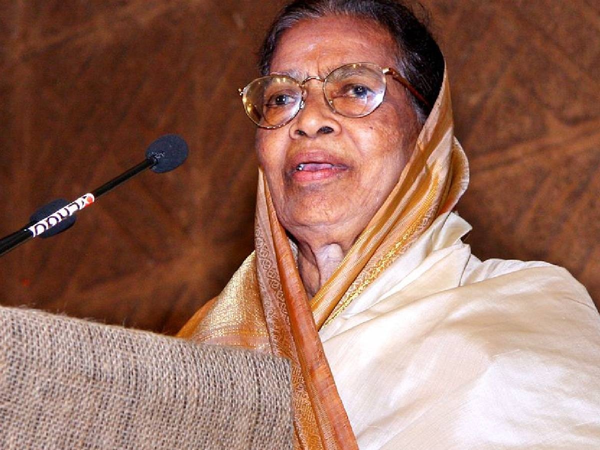 Fathima Beevi Died: राजीव गांधी के हत्यारों की दया याचिका को ठुकराने वाली फातिमा बीवी का निधन, जानें कौन थीं वह